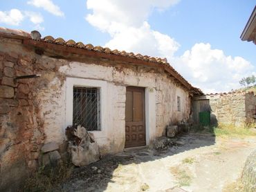 Casa rústica en venda a Solana 63