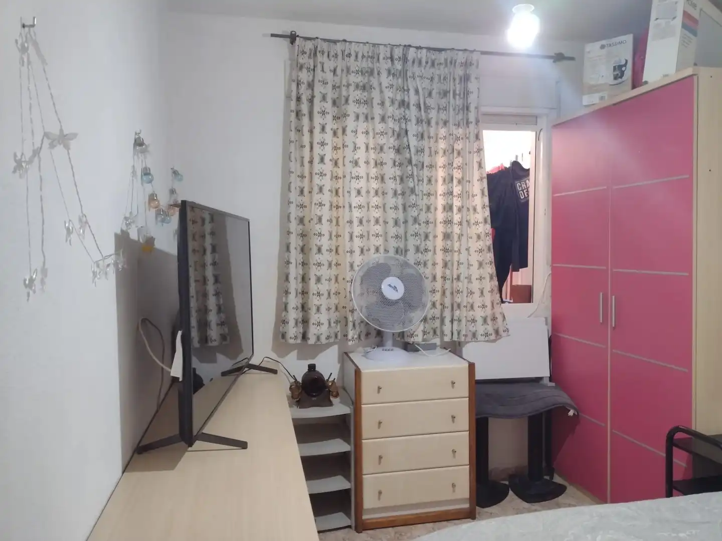 Apartments for sale in Puente Tocinos