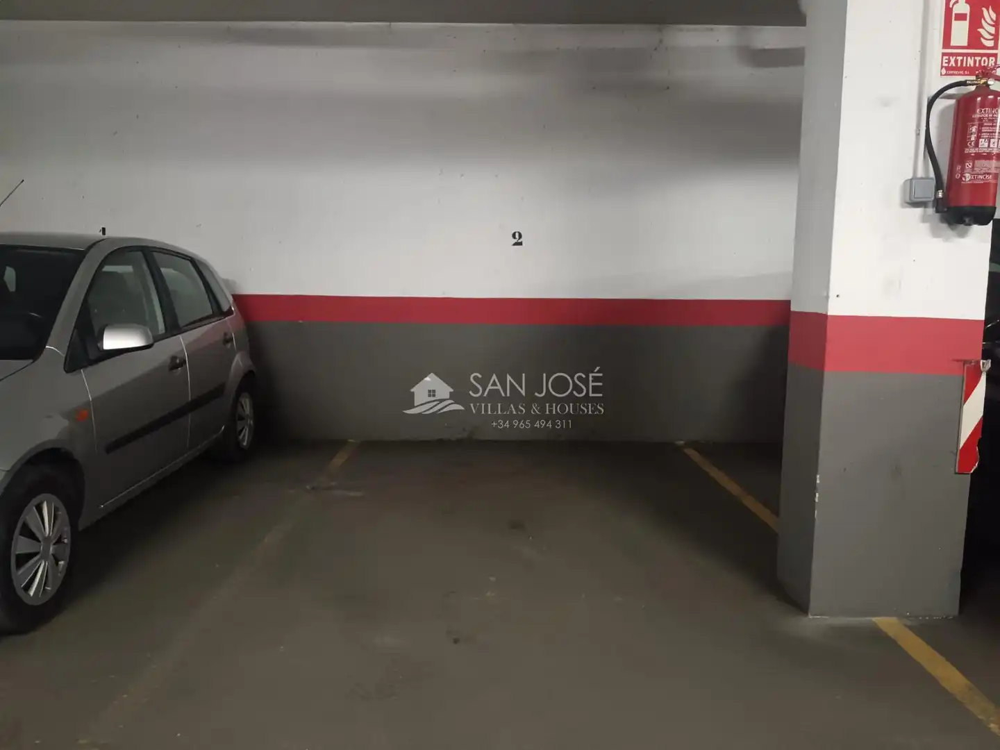 Pis amb ascensor en venda a Centro, imagen 28