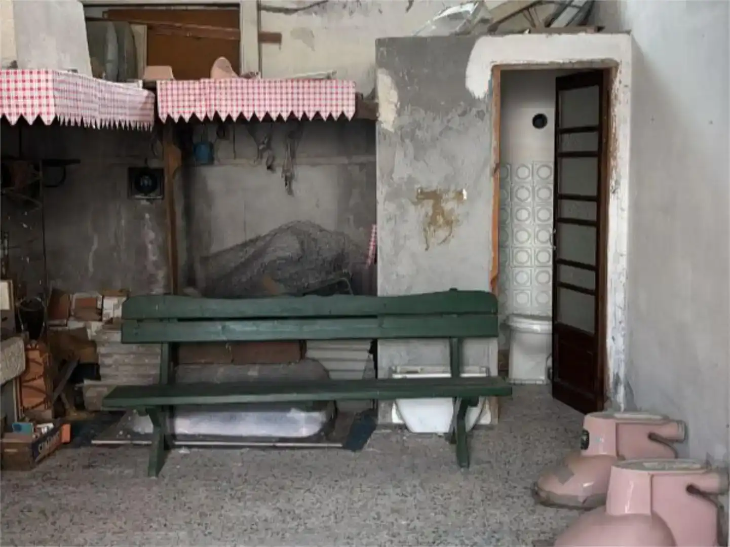 Local en venta en Guitiriz