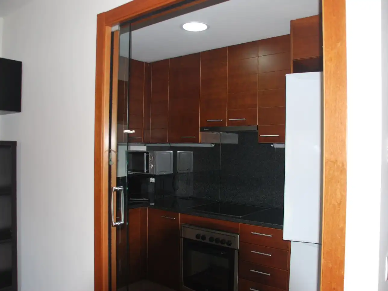 Apartament amb jardí en venda a Carrer del Quintà 8, imagen 39