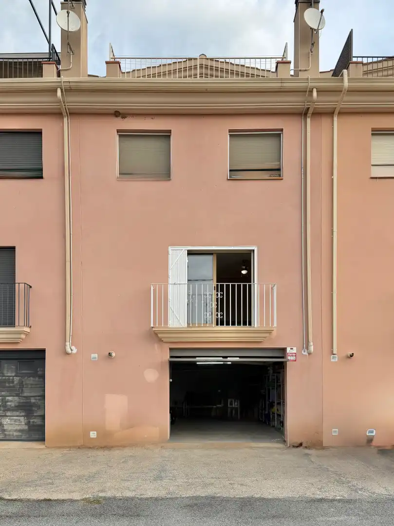Reihenhaus mit Terrasse zum Verkauf in Carrer de la Ribeta 68a, imagen 34