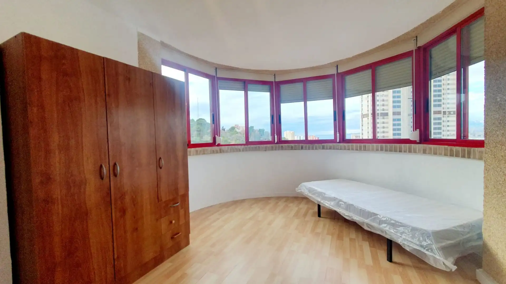Flat with pool for sale in Rincón de Loix, imagen 8