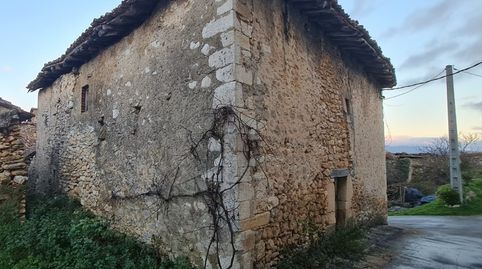 Foto 4 de Casa o chalet en venta en Merindad de Cuesta-Urria, Burgos