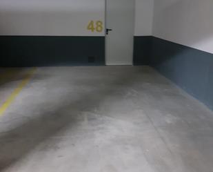 Parking of Garage to rent in Sant Cugat del Vallès