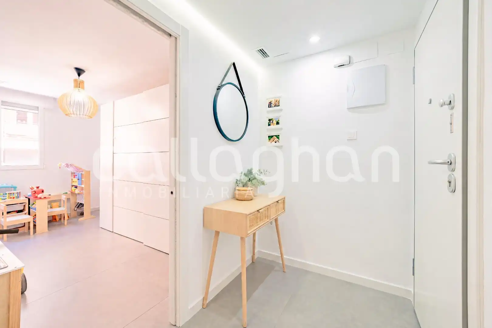 Piso en venta en Valencia con Aire acondicionado, Calefacción y Amueblado