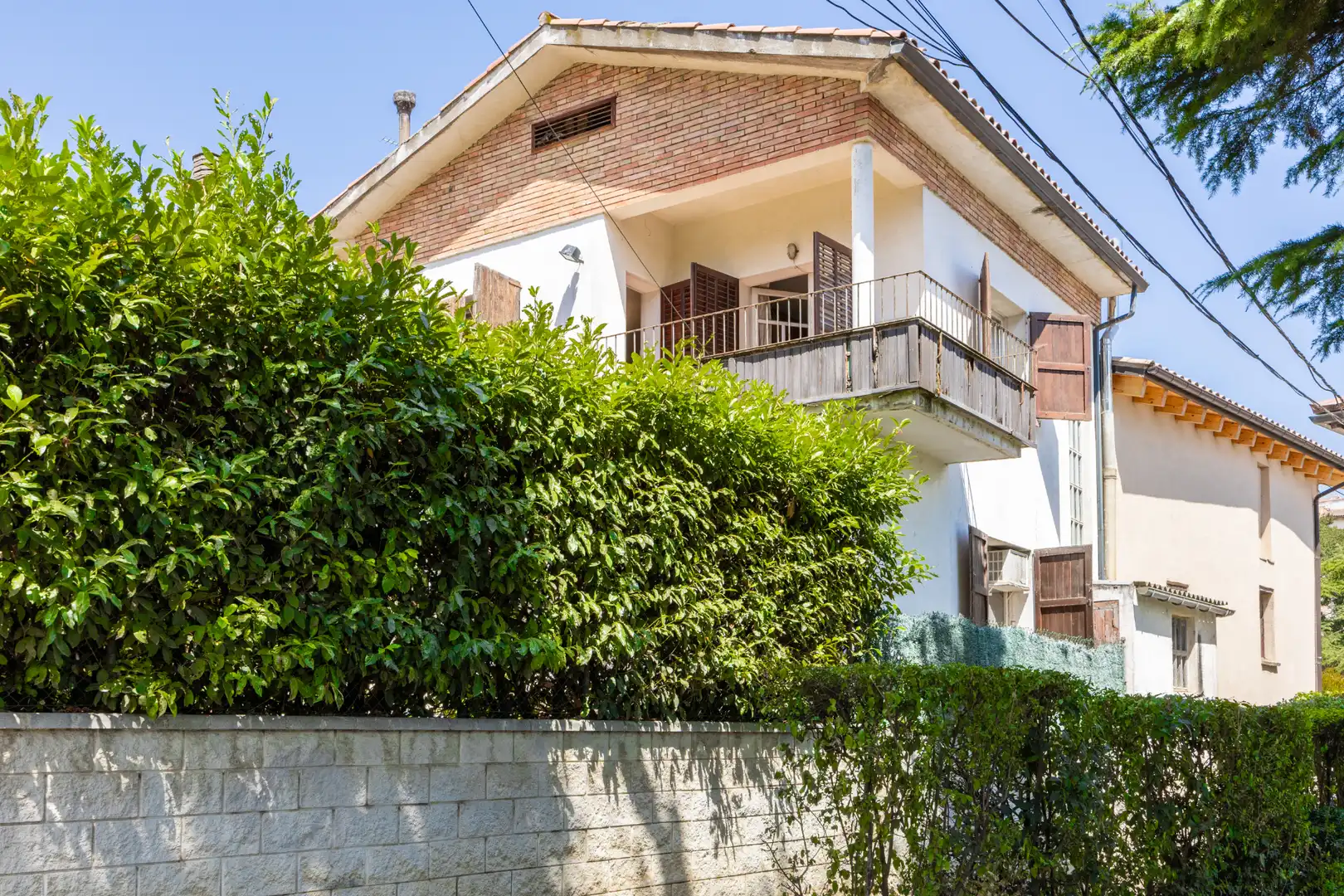 Chalet en venta en Passatge Victorià Oliveras de la Riva, imagen 14