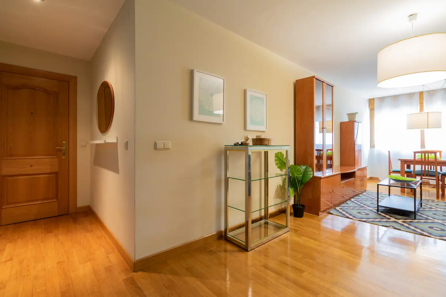 Wohnung zur Miete in Pamplona-Iruña - Plaza Felisa Munarriz, 5, Milagrosa