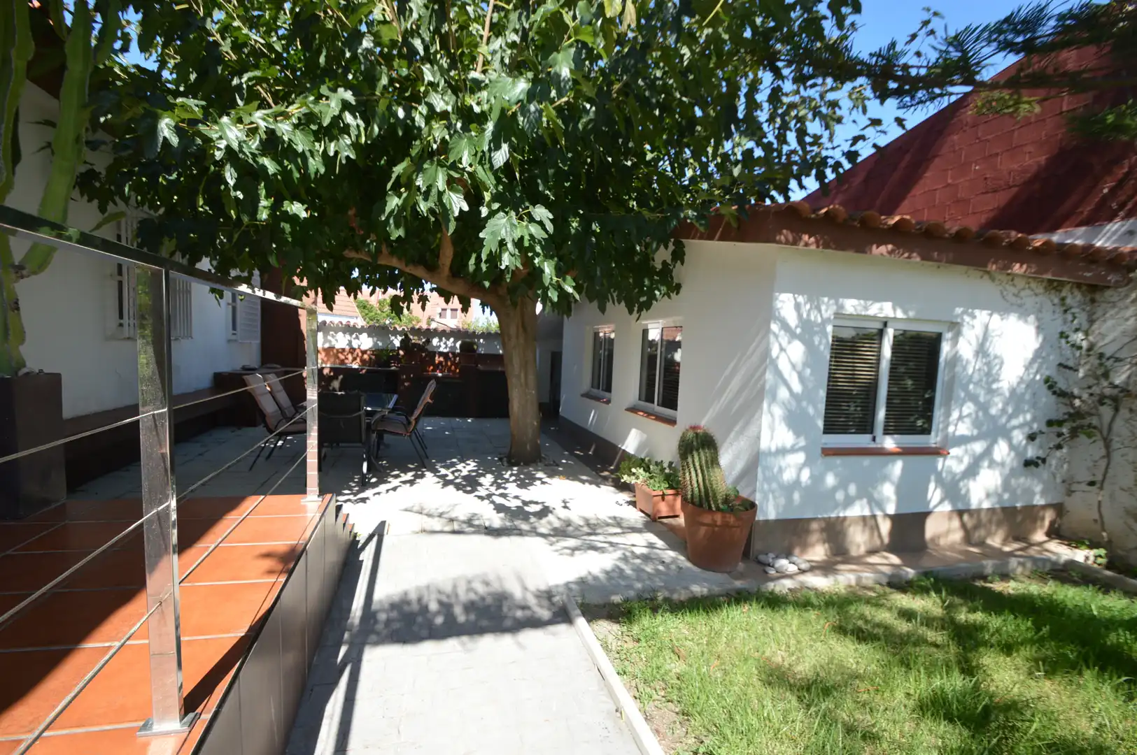 Chalet con jardín en venta en Boverals - Saldonar, imagen 7