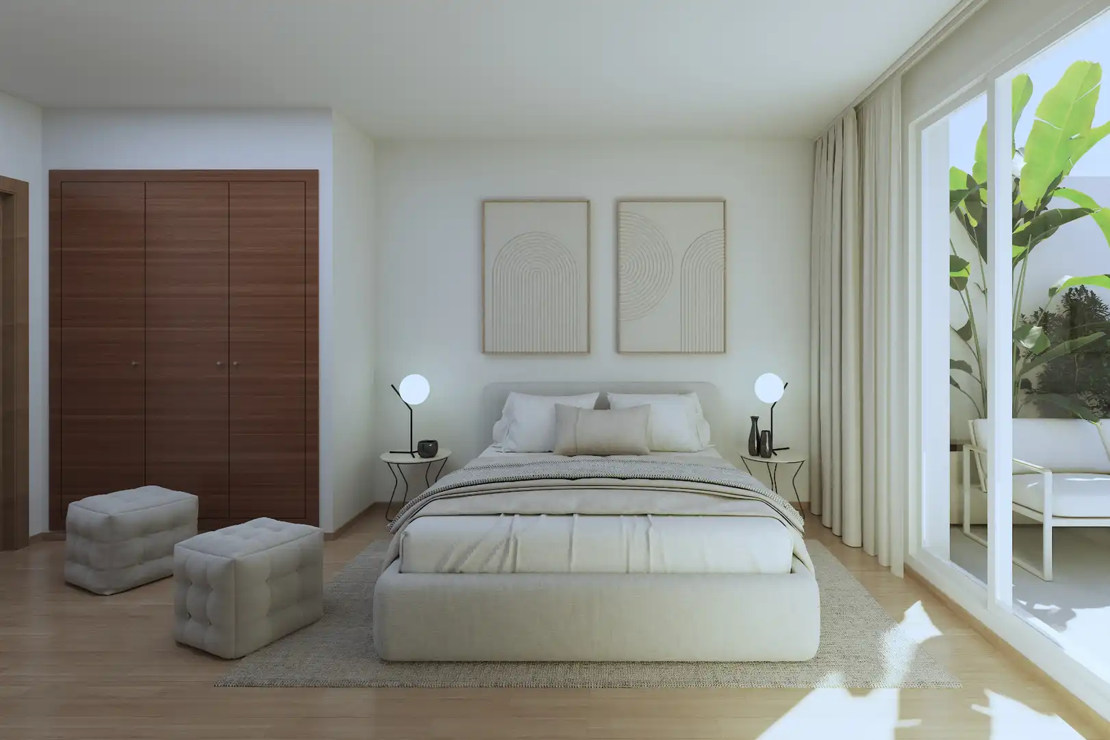 Appartamento con terrazza in vendita a Carrer Ben Al Abbar, imagen 5