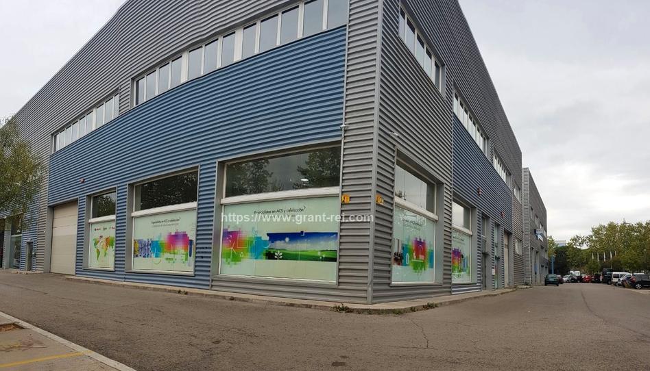 Photo 1 of Premises to rent in Granvia - Mar, Barcelona