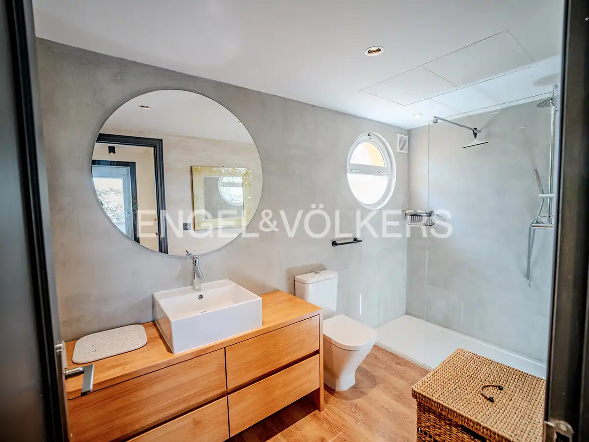 Casa pareada con piscina en venta en Calle Conrado Albadalejo 43, imagen 34