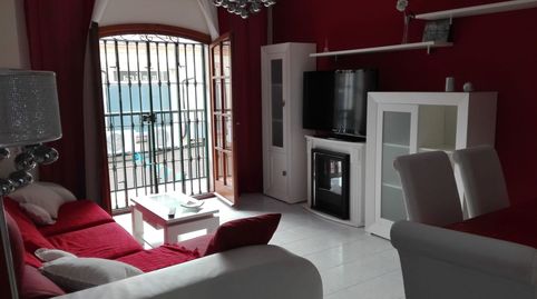 Photo 3 of Flat for rent in Cervantes, Centro- San Felipe - Huerta Fava, La Línea de la Concepción