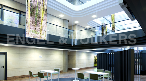 Foto 5 de Oficina de alquiler en Temple, Tarragona