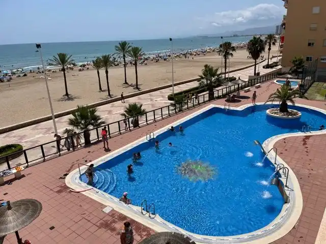 Appartement compact avec piscine à vendre à Avinguda Alacant 13, imagen 5