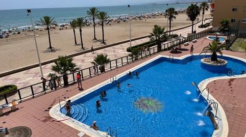 Foto 5 de Apartament en venda a Avinguda Alacant, 13, Sant Antoni, Valencia
