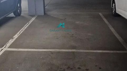 VENTA  PLAZA  DE  GARAJE, imatge 2