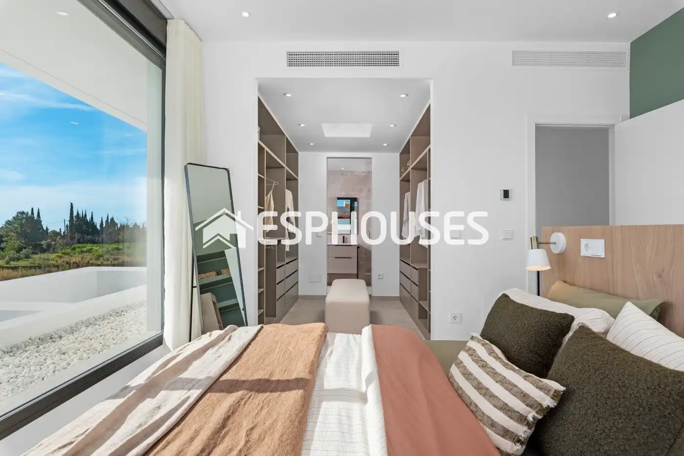 Chalet con terraza en venta en Balcón de Ponoig - Polop Paradis - Polop Hills, imagen 23