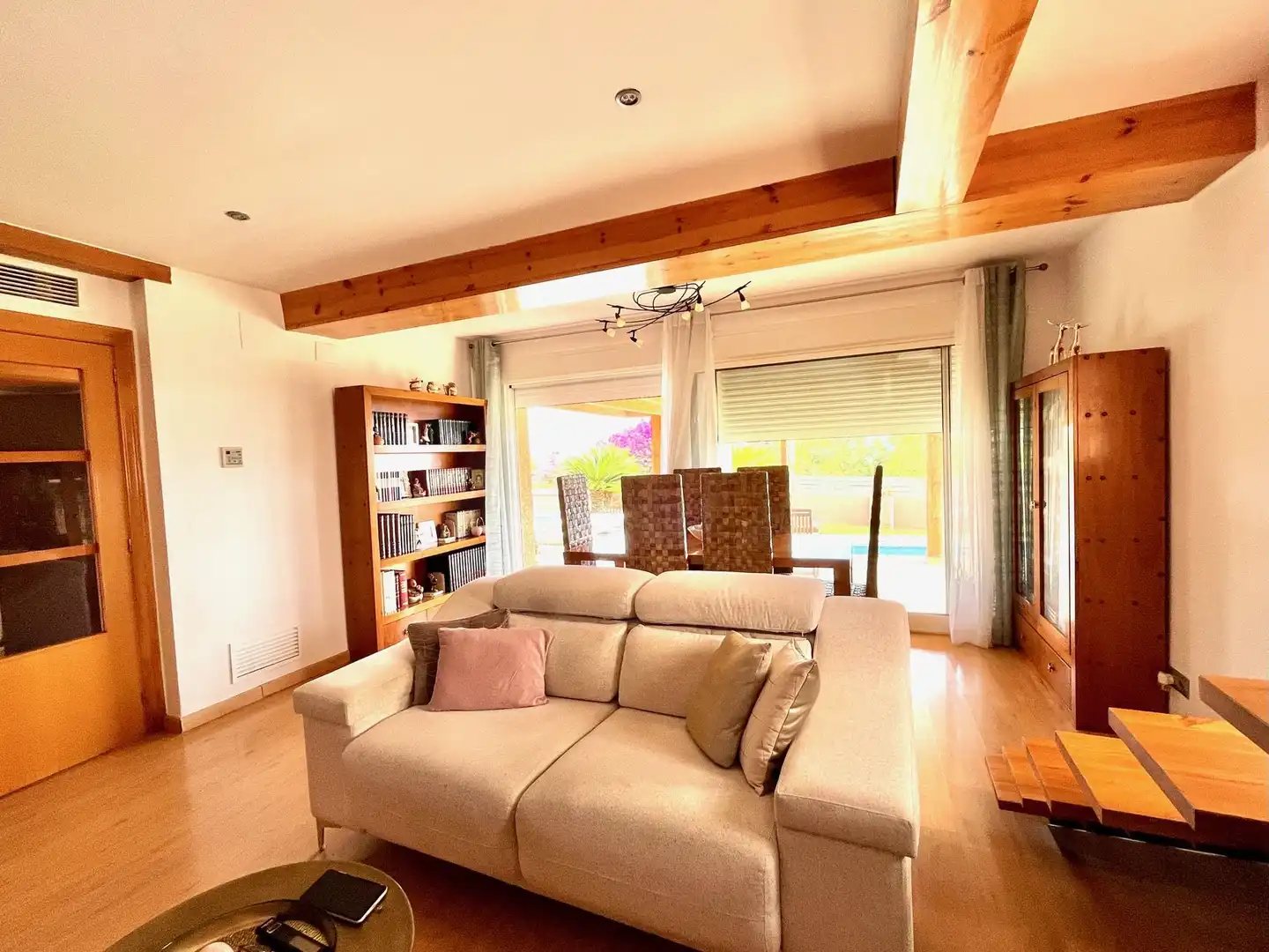 Haus mit Pool zum Verkauf in Costa Sur, imagen 10