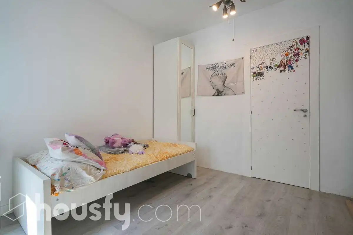 Flat with lift for sale in Calle Sancho Davila ., imagen 8