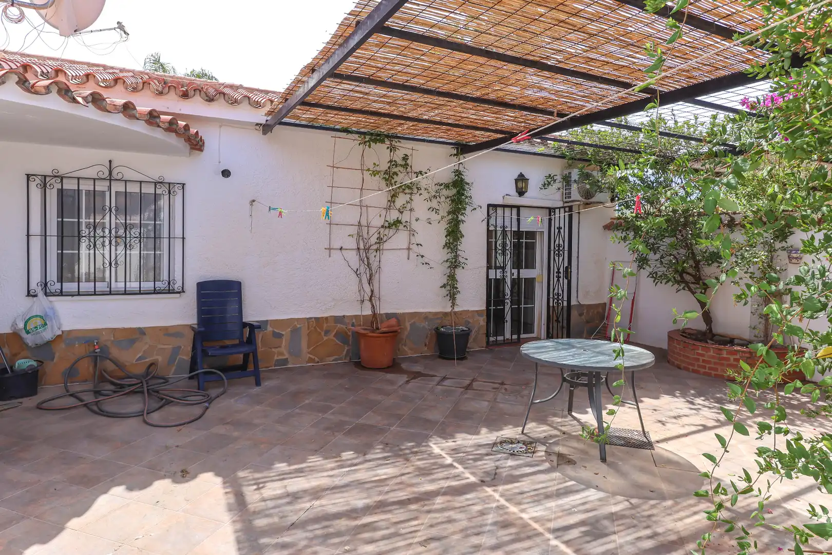 Casa con piscina en venta en Camino de Ardalejos, imagen 53