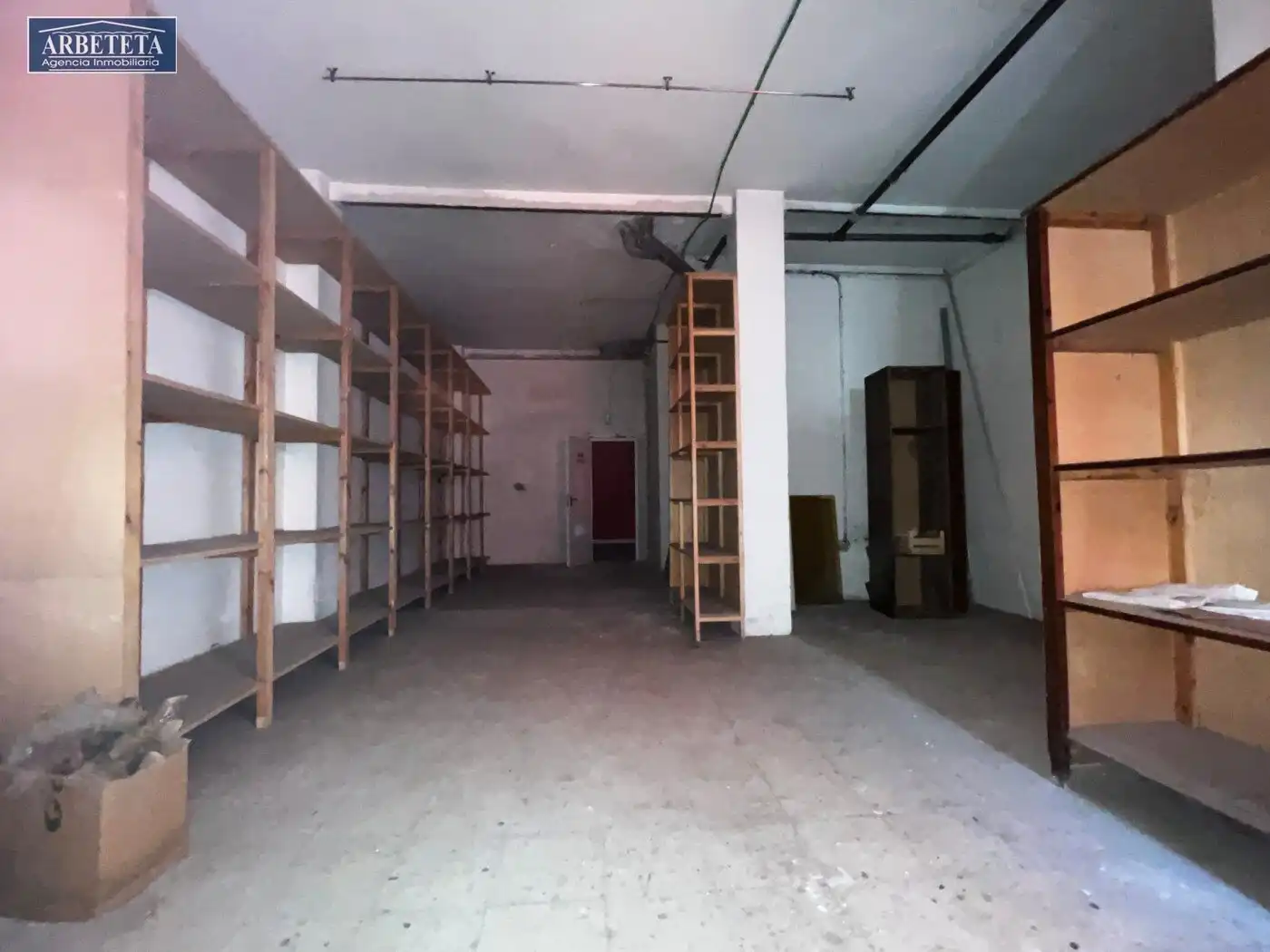Local comercial de lloguer a Casco Histórico, imagen 10