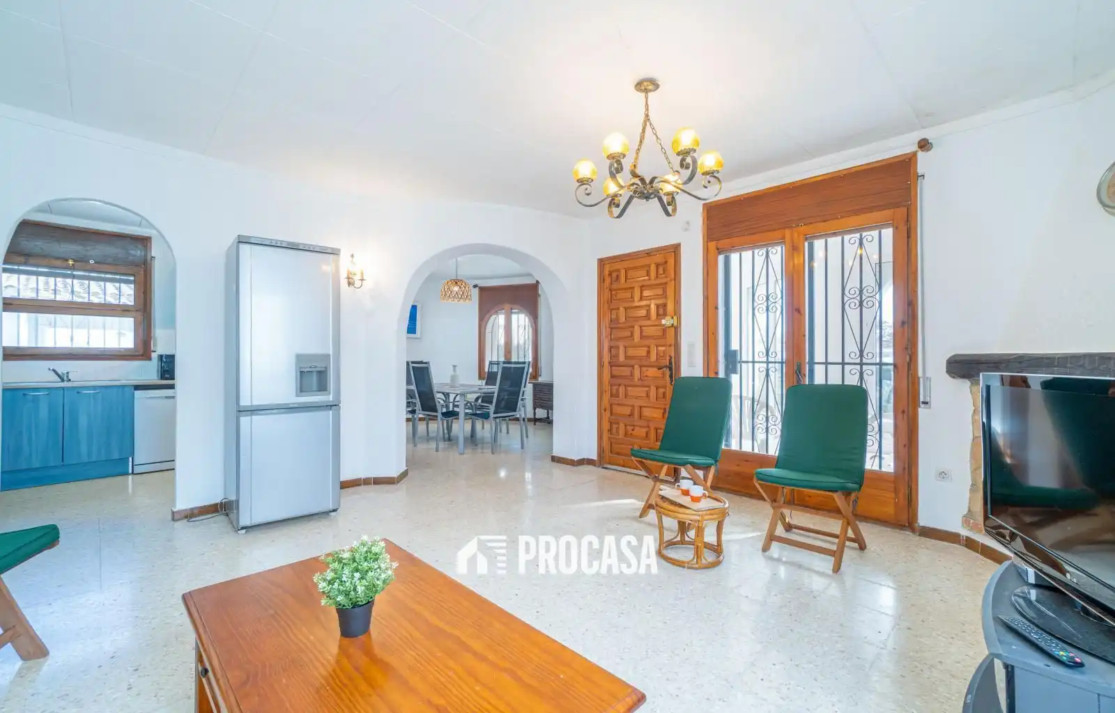 Villa in vendita a NOGUERA, imagen 13
