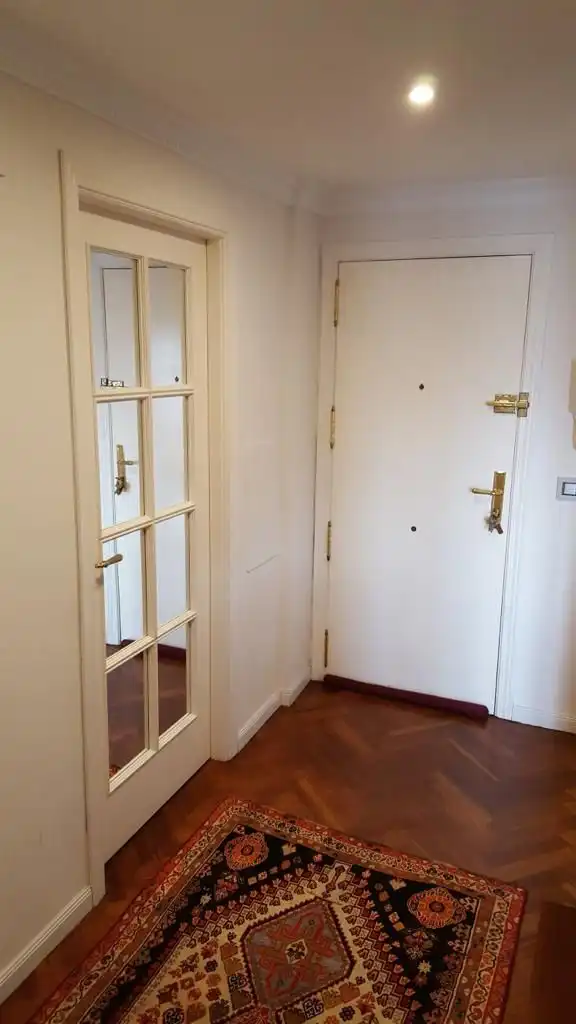 Ático de alquiler en Badajoz con Aire acondicionado, Calefacción y Jardín privado