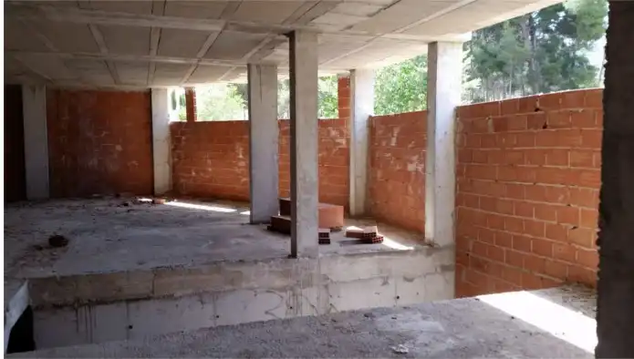 Edifici en venda en Villena