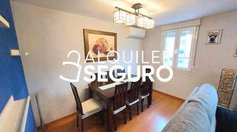 Foto 3 de Piso de alquiler en Nuestra Señora del Villar, Ventas,  Madrid Capital