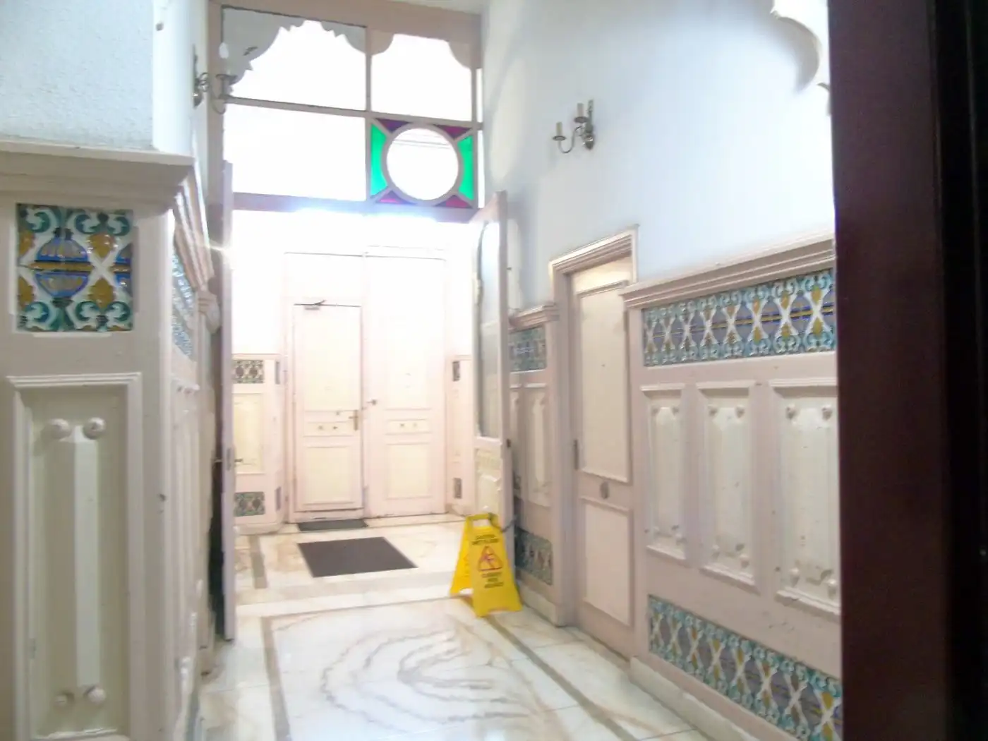 Piso con terraza en venta en Centro - Ayuntamiento, imagen 36
