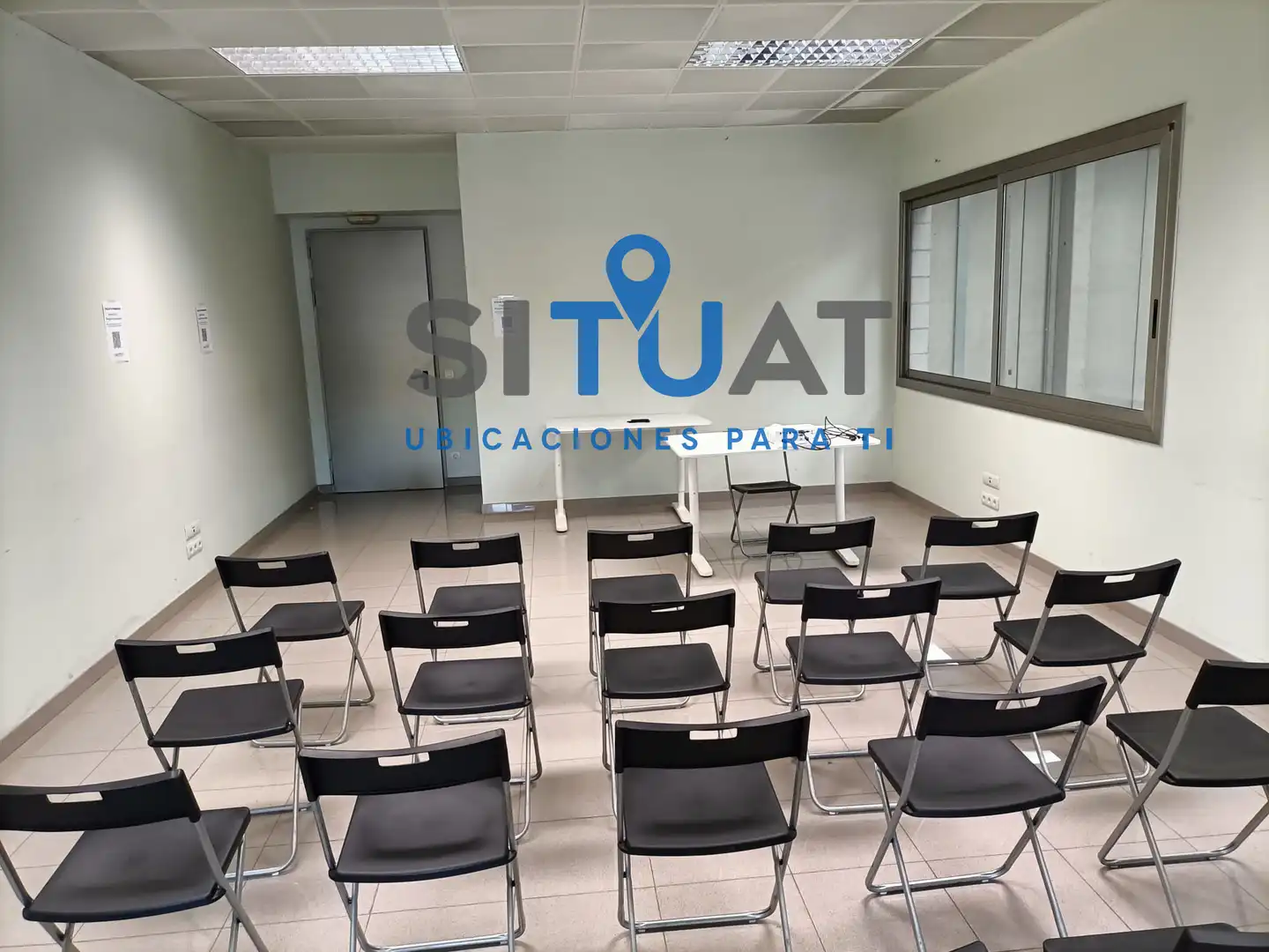 Nau industrial de lloguer a Carrer de l'Estació, 18, Castellbisbal
