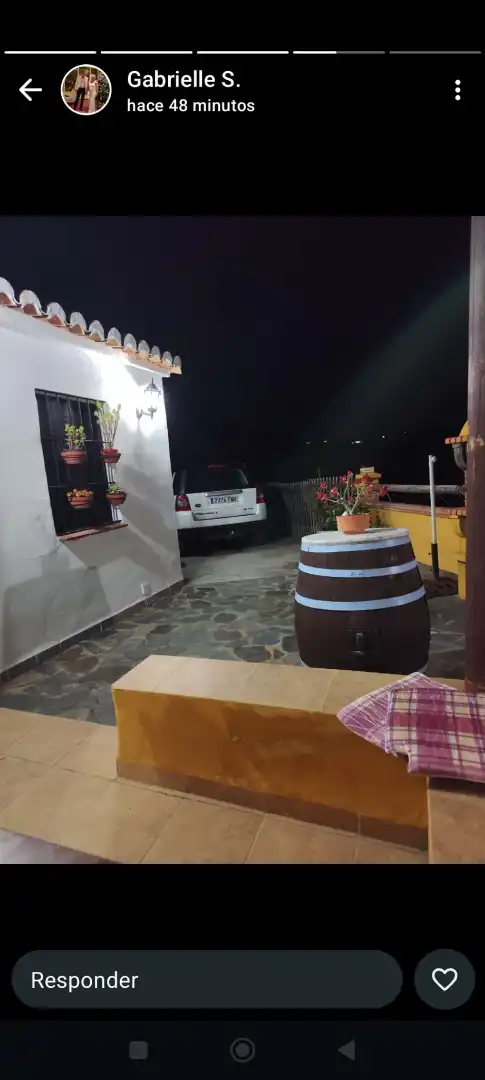 Casa o chalet de alquiler en Diseminado Pago Mallarin, Torrox Pueblo