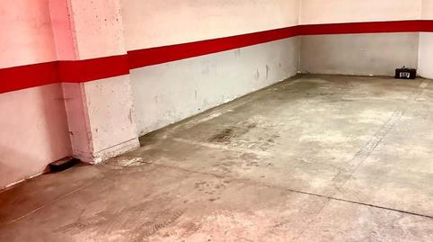 Photo 5 of Garage for sale in Camilo Jose Cela, Guindalera,  Madrid Capital