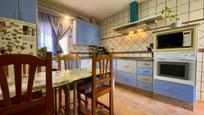 Kitchen of House or chalet for sale in Chiclana de la Frontera  with Air Conditioner, Heating and Private garden