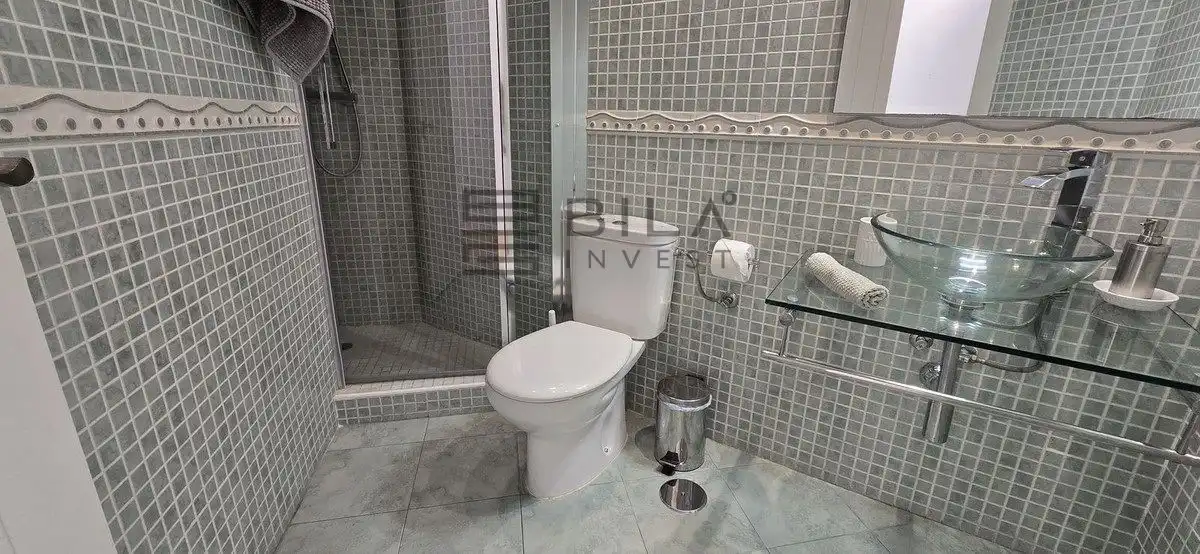 Flat with pool for sale in del Higuerón, imagen 15