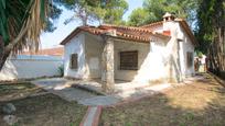 Vista exterior de Casa o xalet en venda en L'Eliana amb Terrassa