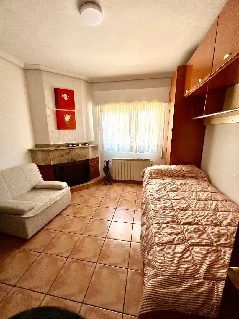 Casa o xalet en venda a Fuencemillán