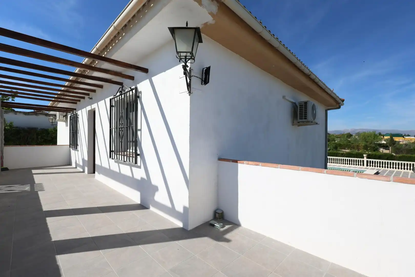 Casa en venda a MORALEDA DE ZAFAYONA, imagen 64