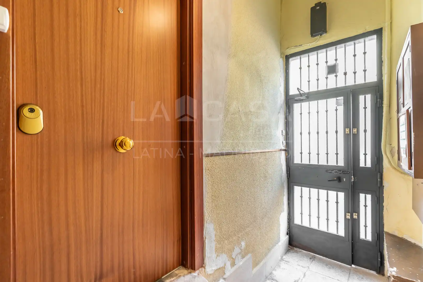 Piso en venta en Madrid con Calefacción y Balcón