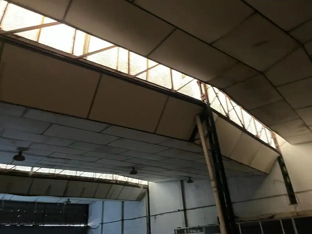 Industriegebäude zur Miete in Sureste, imagen 6