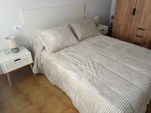 Appartement compact avec ascenseur à louer à Calle Fulgencio Arias 25, imagen 12