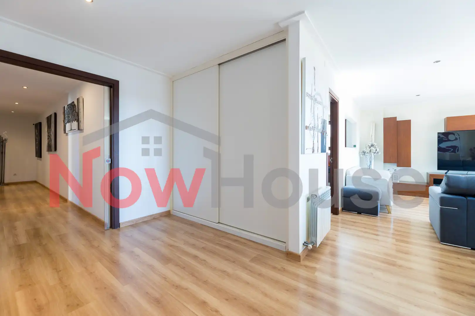 Piso con terraza en venta en Carrer d'es Canyar, imagen 14