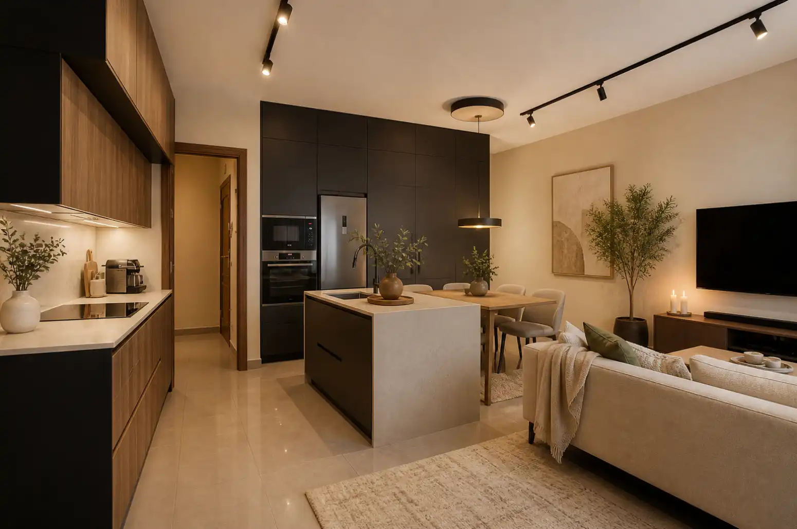 Piso con ascensor en venta en Oviedo - CL DOCTOR CASAL, imagen 3
