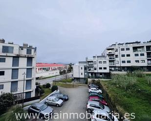 Parking of Garage for sale in Baiona