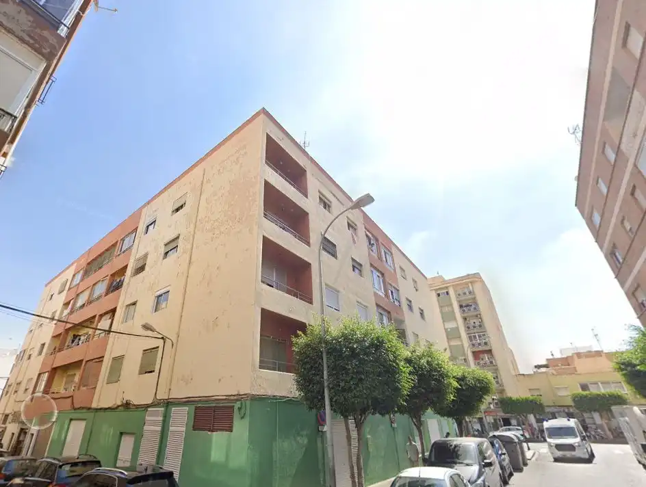 Apartment zum Verkauf in Av. Bulevar Del Ejido, imagen 3