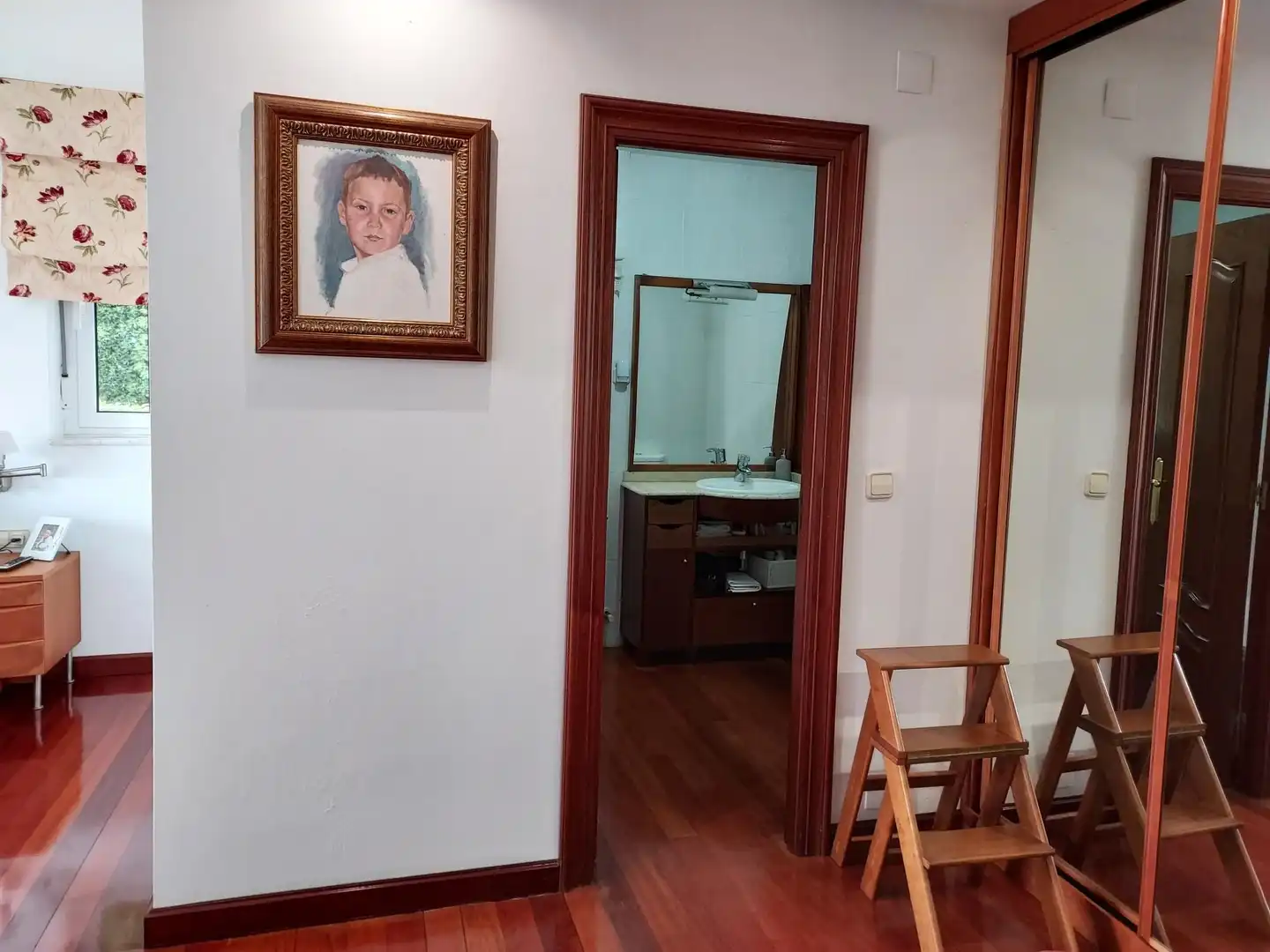 Houses for sale in Castrillón  with Heating, Private garden and Parquet flooring
