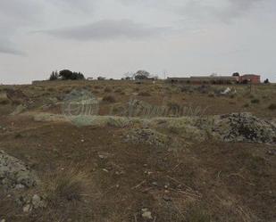 Industrial land for sale in Espirdo