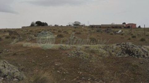 Parc. Ind. en venta en Espirdo.
