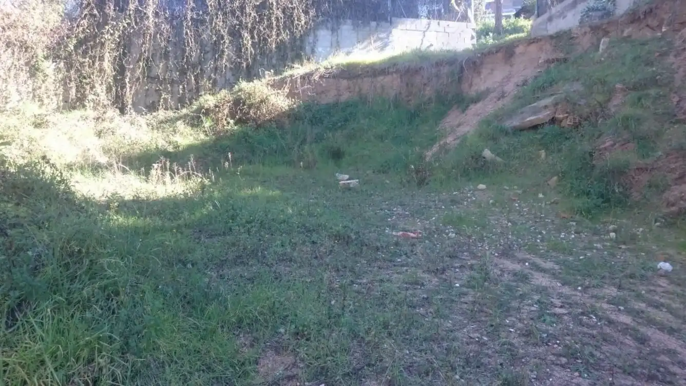 Terreny residencial en venda a Tordera pueblo, imagen 2